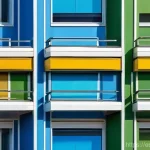 AI와 저작권  정책 결정자들에 대한 조언 - Here are three detailed image generation prompts in English: