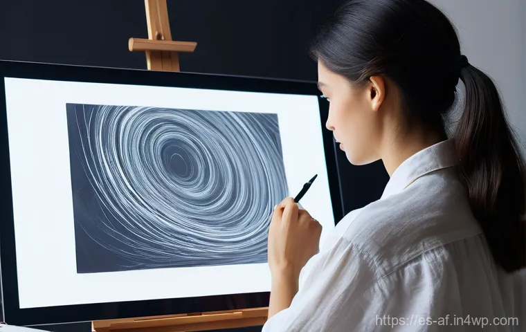 AI와 저작권  정책 결정자들에 대한 조언 - Prompt 1: The Human Touch in Digital Creation**