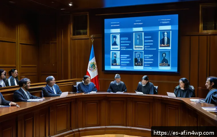 Soluciones prácticas para proteger los derechos de autor en la era de la inteligencia artificial 4 AI 저작권 문제 해결을 위한 구체적 방안 관련 이미지 2